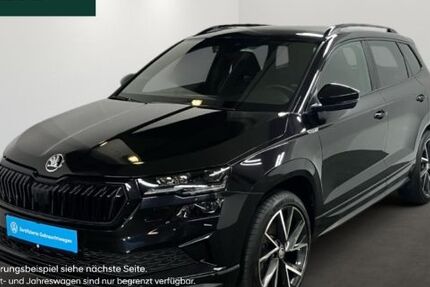 Skoda Karoq 28.536 km 31.990 &euro; Hagen 58089
