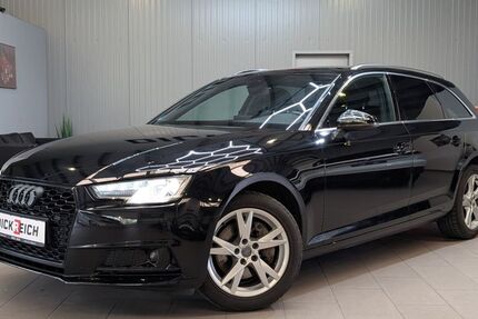 Audi A4 187.000 km 10.950 &euro; Menden (Sauerland) 58708