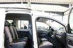 VW Caddy KOMBI 1.6 TDI DSG EDITION-30 WHITE & BLACK 144.000 km 14.881 &euro; Hamm 59077