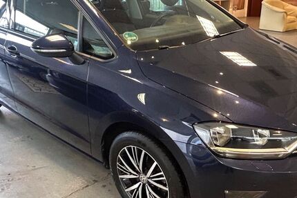 VW Golf 100.000 km 9.999 &euro; Bochum 44791