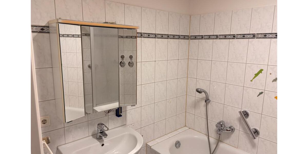 Erdgeschoßwohnung Recklinghausen Berghausen - 3 Zimmer, 92 m&sup2;, 895&euro; | Angebot:26383014
