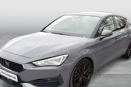 Cupra Leon 20.744 km 33.551 &euro; Dortmund 44379