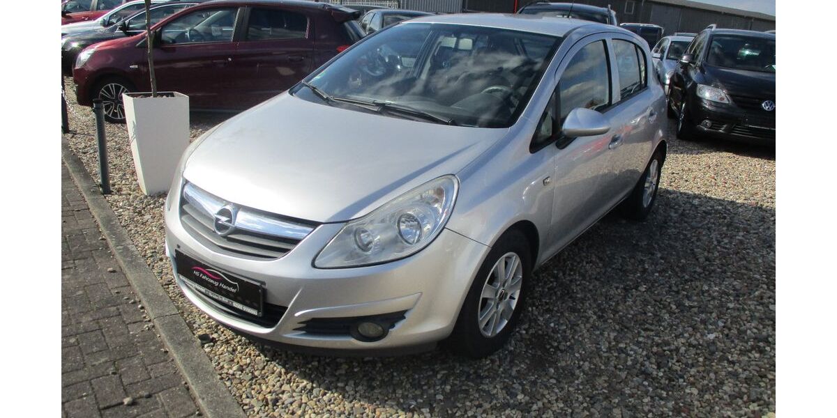 Opel Corsa 159.874 km 1.999 &euro; Selm 59379