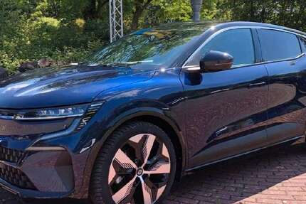Renault Megane 17.032 km 28.995 &euro; Hagen 58091