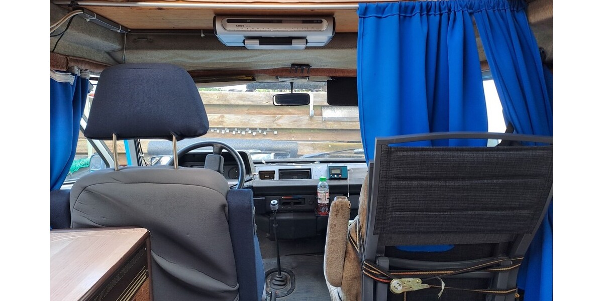 Ford Transit 200.000 km 10.000 &euro; Hamm 59065