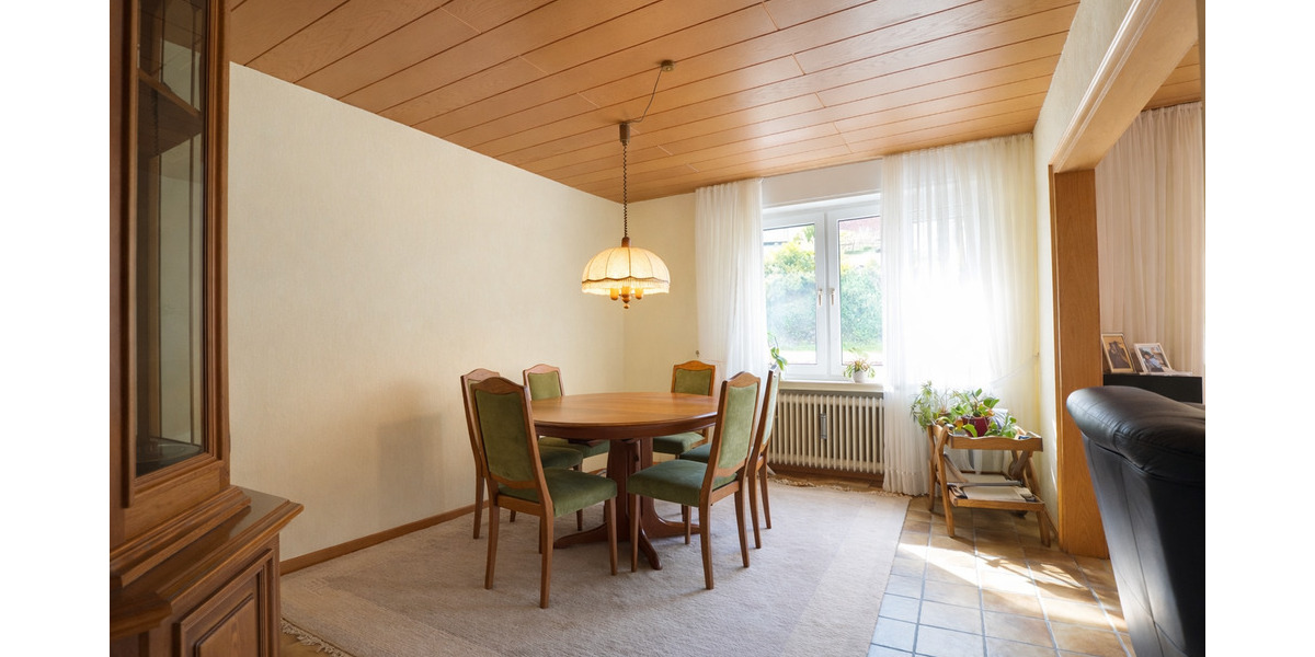 Doppelhaushälfte Hagen Hohenlimburg - 6 Zimmer, 160 m&sup2;, 338.000&euro; | Angebot:26188622