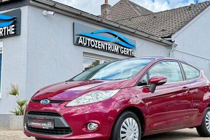 Ford Fiesta 122.000 km 3.990 &euro; Bochum 44805