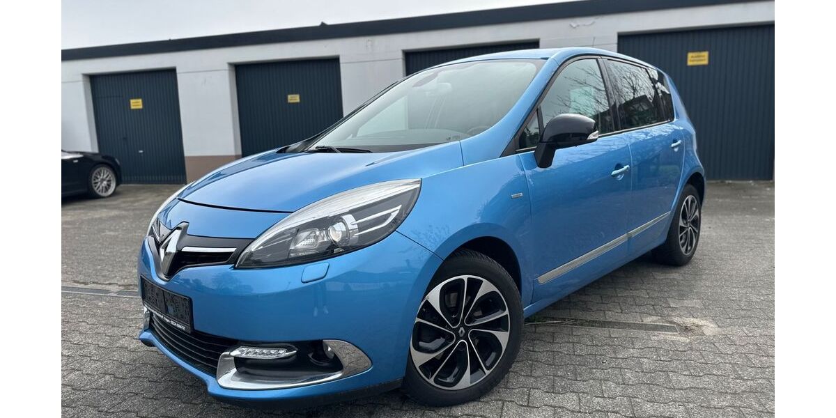 Renault Scenic 174.999 km 4.950 &euro; Hamm 59067