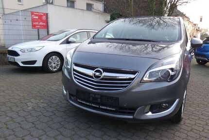 Opel Meriva 79.815 km 9.950 &euro; Bochum 44809