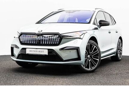 Skoda Enyaq 66.000 km 37.650 &euro; Hagen 58091