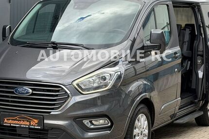 Ford Tourneo Custom 139.957 km 21.900 &euro; Oer-Erkenschwick 45739