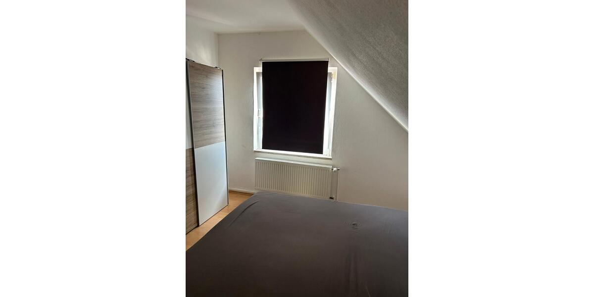 Dachgeschoßwohnung Hamm Bockum - 2.5 Zimmer, 47 m&sup2;, 470&euro; | Angebot:26094753