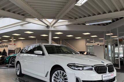 BMW 520 106.600 km 31.950 &euro; Hamm 59065