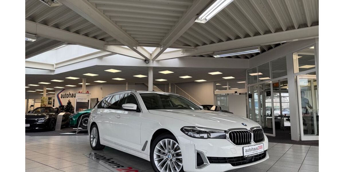 BMW 520 106.600 km 31.950 &euro; Hamm 59065