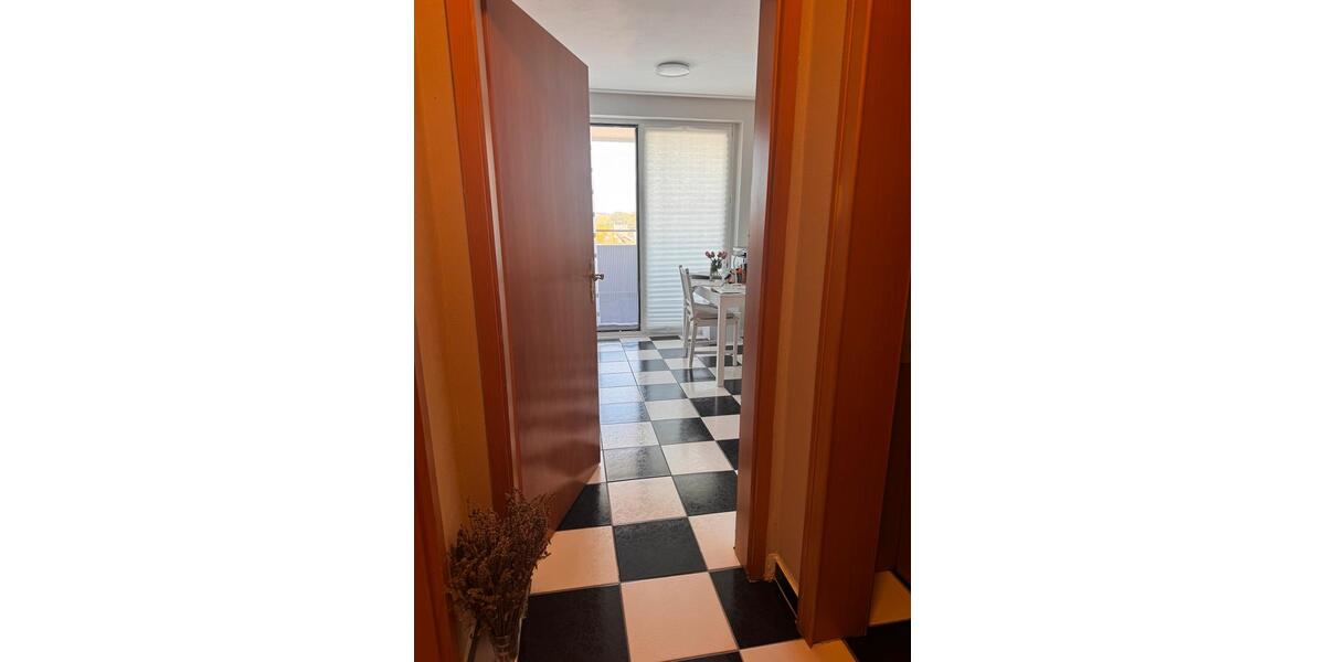 Etagenwohnung Hamm Daberg - 2 Zimmer, 50 m&sup2;, 100.000&euro; | Angebot:27096199