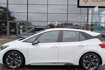 Cupra Born 35.500 km 26.990 &euro; Senden 48308