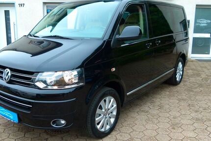 VW T5 Transporter 232.305 km 18.990 &euro; Bochum 44809