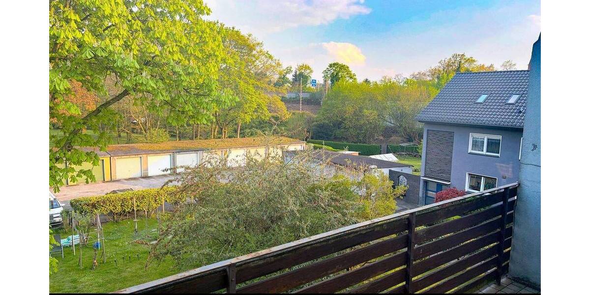 Etagenwohnung Herne Crange - 2 Zimmer, 53 m&sup2;, 84.000&euro; | Angebot:26189231