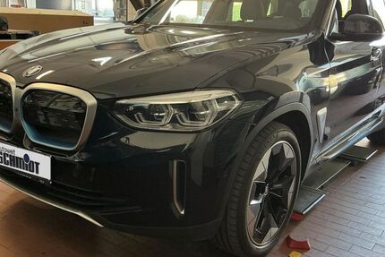 BMW iX3 56.005 km 33.890 &euro; Lünen 44534