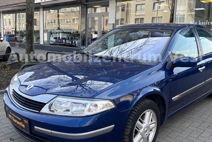 Renault Laguna 99.800 km 1.980 &euro; Recklinghausen 45657