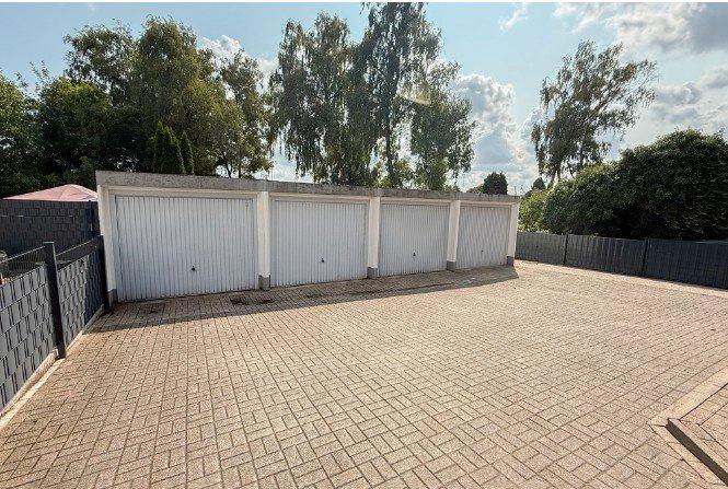 Etagenwohnung Recklinghausen Grullbad - 1 Zimmer, 41 m&sup2;, 377&euro; | Angebot:26624208