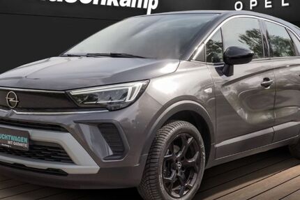 Opel Crossland (X) 71.979 km 15.980 &euro; Lünen 44532