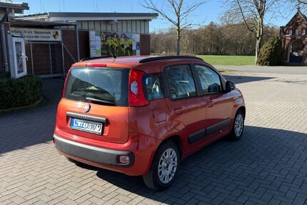 Fiat Panda 114.500 km 4.000 &euro; Lüdinghausen 59348