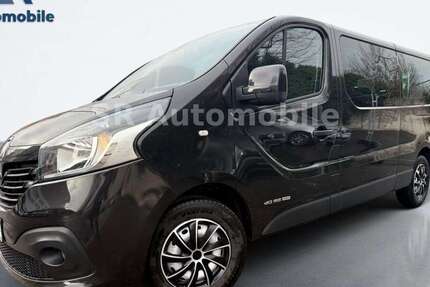 Renault Trafic 123.000 km 16.990 &euro; Recklinghausen 45661
