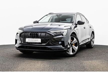 Audi e-tron 77.249 km 34.780 &euro; Hagen 58091