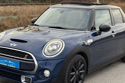 Mini Cooper S 246.851 km 7.500 &euro; OER ERKENSCHWICK 45739