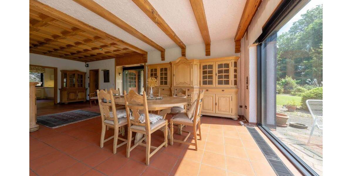 Einfamilienhaus Dortmund Brechten - 5 Zimmer, 256 m&sup2;, 1.250.000&euro; | Angebot:25689565