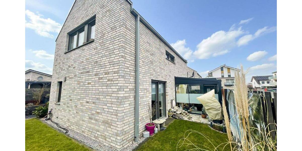 Einfamilienhaus Nordkirchen-Südkirchen Südkirchen - 3 Zimmer, 90 m&sup2;, 495.000&euro; | Angebot:26766572