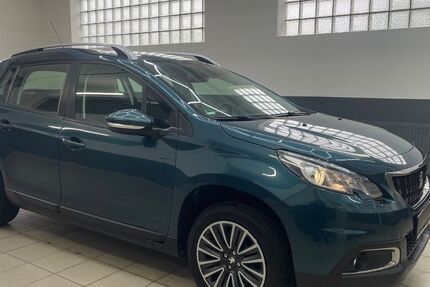 Peugeot 2008 94.751 km 7.500 &euro; Kamen 59174