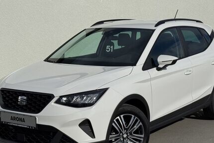 Seat Arona 9.650 km 19.980 &euro; Castrop-Rauxel 44579