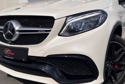 Mercedes-Benz GLE 63 AMG 28.000 km 59.900 &euro; Unna 59425