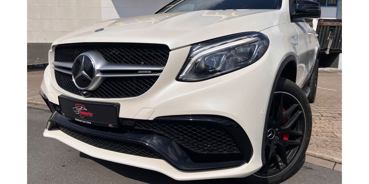 Mercedes-Benz GLE 63 AMG 28.000 km 59.900 &euro; Unna 59425