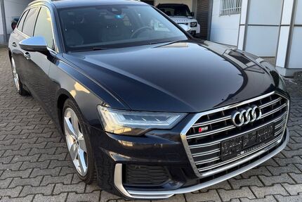 Audi S6 214.955 km 27.500 &euro; Holzwickede 59439