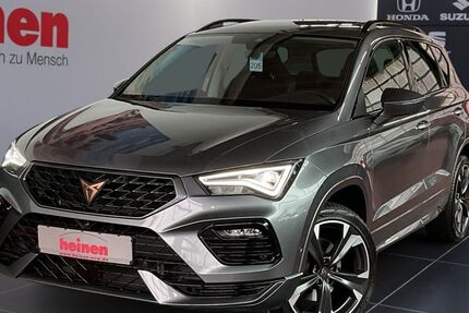 Cupra Ateca 22.974 km 31.799 &euro; Werne 59368