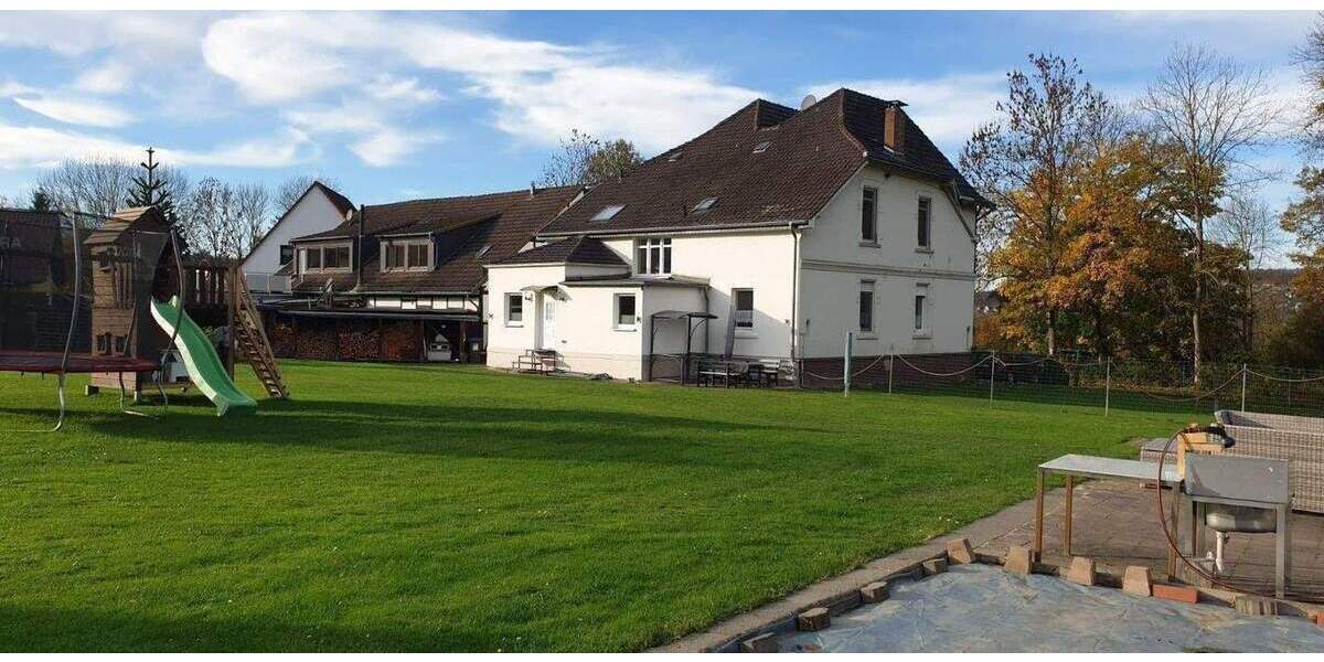 Mehrfamilienhaus, Wohnhaus Hagen Vorhalle - 590.000&euro; | Angebot:25689287