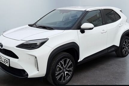 Toyota Yaris Cross 21.177 km 24.880 &euro; Hamm 59067