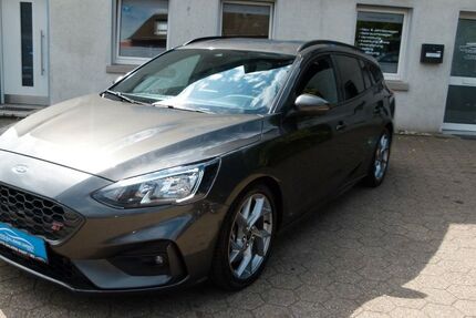 Ford Focus 170.096 km 13.290 &euro; Bochum 44809