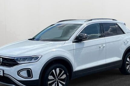 VW T-Roc 7.386 km 20.490 &euro; Castrop-Rauxel 44575