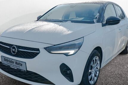 Opel Corsa 32.050 km 16.450 &euro; Iserlohn 58636