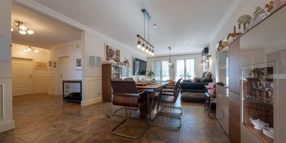 Bungalow Selm Bork - 4 Zimmer, 127 m&sup2;, 698.000&euro; | Angebot:25736771