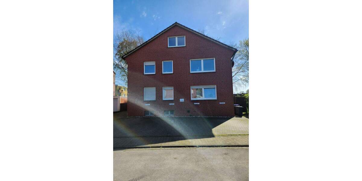 Etagenwohnung Selm Beifang - 2 Zimmer, 60 m&sup2;, 540&euro; | Angebot:25775964