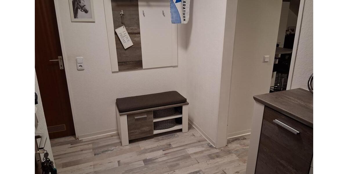 Dachgeschoßwohnung Lünen Alstedde - 2 Zimmer, 51 m&sup2;, 460&euro; | Angebot:27600292