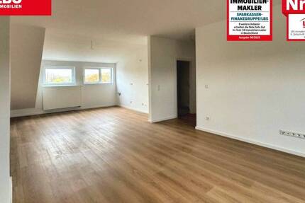 Wohnung Gelsenkirchen Beckhausen - 2 Zimmer, 66 m&sup2;, 149.000&euro; | Angebot:26037118