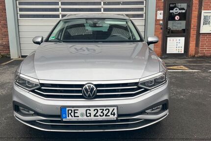 VW Passat 72.500 km 24.699 &euro; Recklinghausen 45661