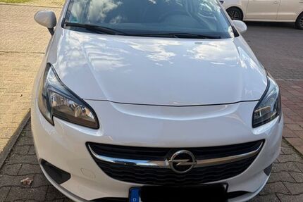 Opel Corsa 80.032 km 5.999 &euro; Bergkamen 59192