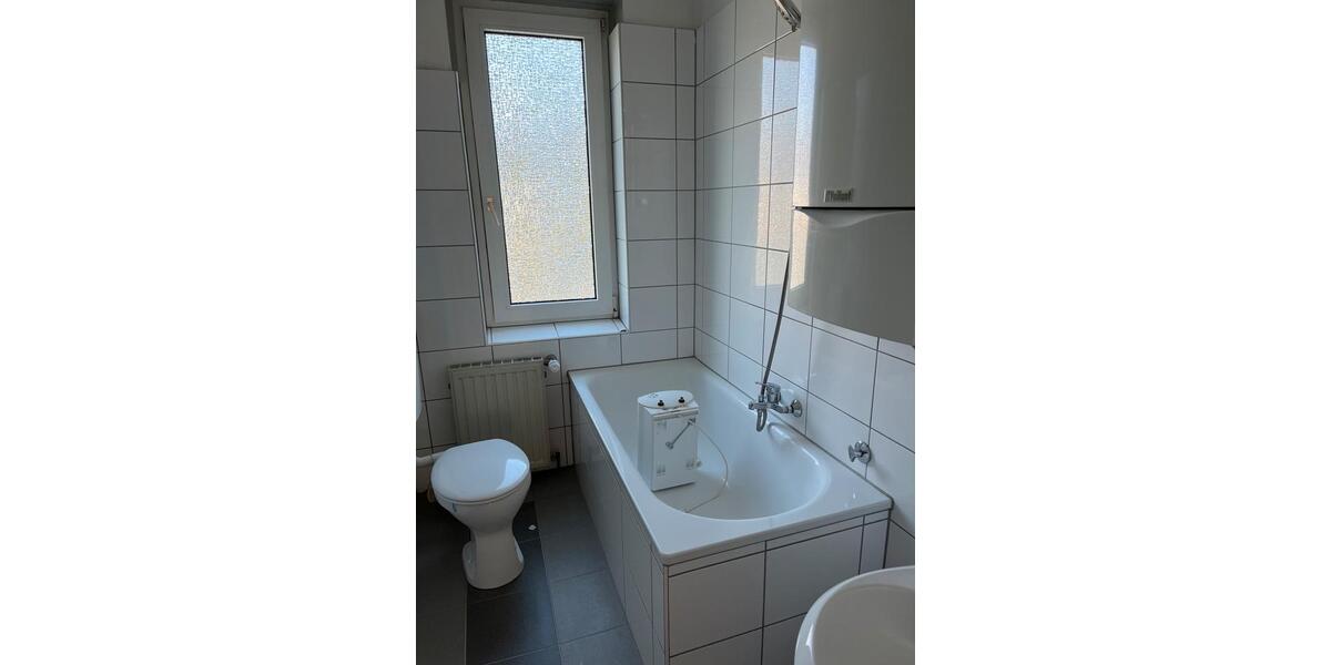 Etagenwohnung Recklinghausen Berghausen - 1 Zimmer, 43 m&sup2;, 370&euro; | Angebot:26020379